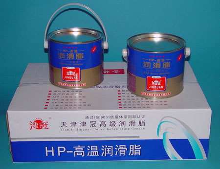 HP-高溫潤滑脂Q/SHJG 1005-2003