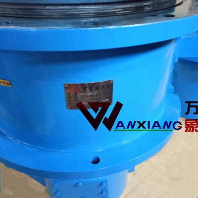 圓盤(pán)給料機(jī)減速機(jī)