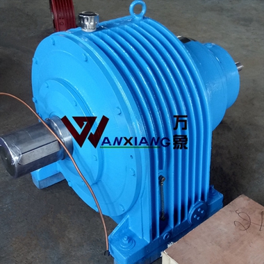 NGW121行星齒輪減速機