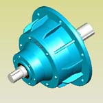 NGW�μ�(j��)�����X݆�p�ٙC(j��)��(sh��)�wģ��(JB/T6502-93)