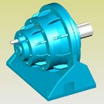 NGW�ɼ������X݆�p�ٙC���wģ�ͣ�JB/T6502-93����ϵ�У�