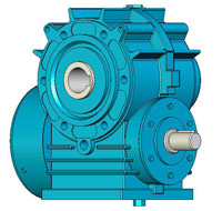 SCWU�͜p����IF��IIF��(sh��)�wģ�ͣ�JB/T6387-1992��