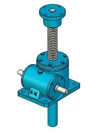 SWLϵ��΁݆�z�������C(j��)��(sh��)�wģ��(JB/T8809��1998)