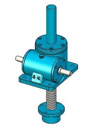 SWLϵ��΁݆�z�������C(j��)��(sh��)�wģ��(JB/T8809��1998)