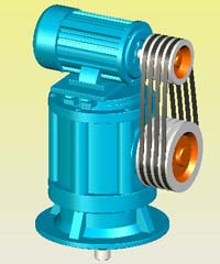 ZLD��ZLDAϵ�Іμ���ʽ�����F�X݆�p�ٙC���wģ��