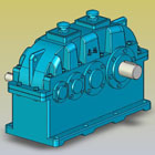 ZSY��ZSZ�͜p�������wģ��(JB/T8853-2001)