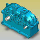 ZSY��ZSZ�͜p�������wģ��(JB/T8853-2001)