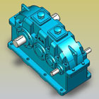 ZSY��ZSZ�͜p�������wģ��(JB/T8853-2001)