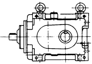 SEW-SANTASALO減速器簡(jiǎn)介