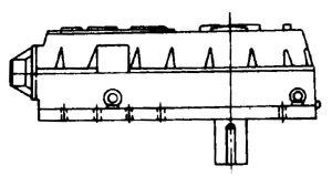 SEW-SANTASALO減速器簡(jiǎn)介