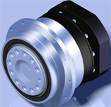 AD系列伺服用行星式減速機(jī)