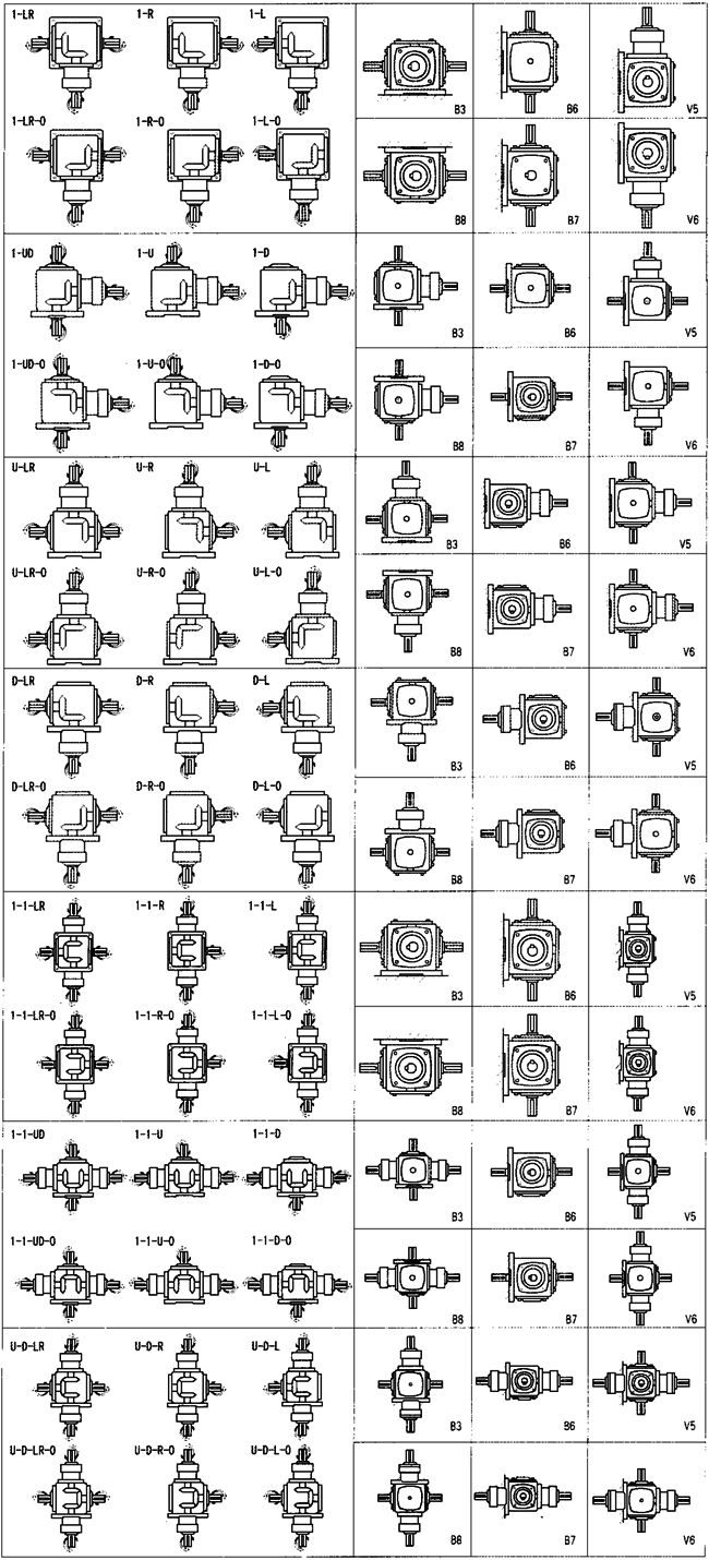 ATϵ�л��X�F�X݆�p�����S���ü��S���D(zhu��n)������P(gu��n)ϵ�����b��ʽ���ߴ�D�� 