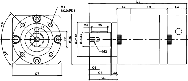 PHT����ʽ�p�ٙC(j��)